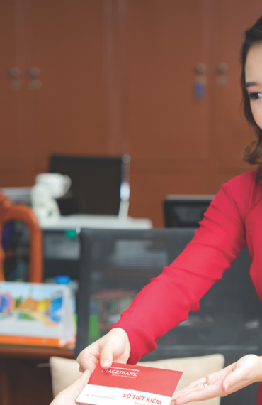Khảo sát CBNV Agribank